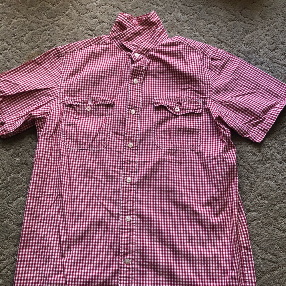 Old Navy Buttondown